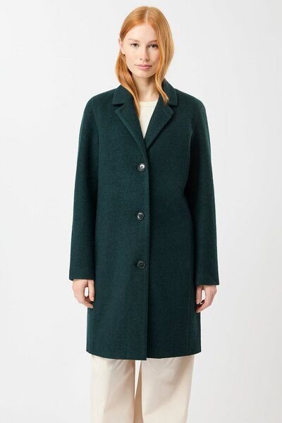 LangerChen Coat Classical II