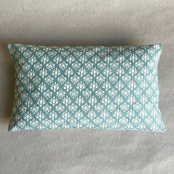 Gipfelrausch Zirben- Einschlafkissen Seebenstein, mit verschiedenen Inhalten