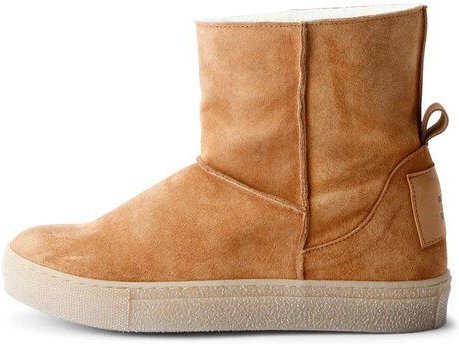 Grand Step Shoes Nicki, gefütterte Boots