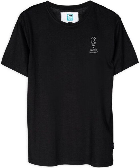 GARY MASH T-Shirt sweet summer aus Biobaumwolle