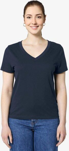 YTWOO Damen V-Neck T-Shirt