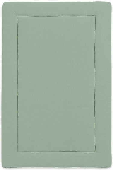 PAPATE Steppdecke aus Bio-Baumwolle