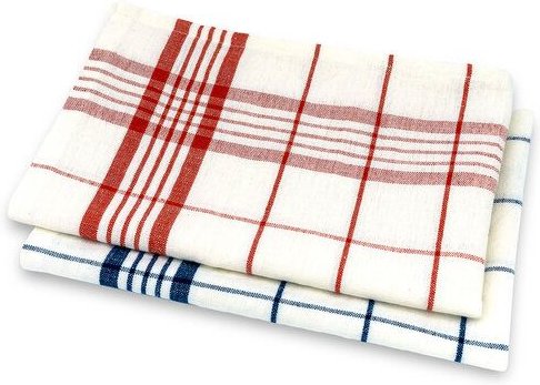 Living Crafts Geschirrtuch