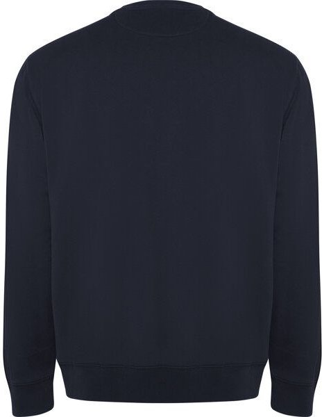 Roly Eco Unisex Sweatshirt Pullover Rundhals Sweater Pulli