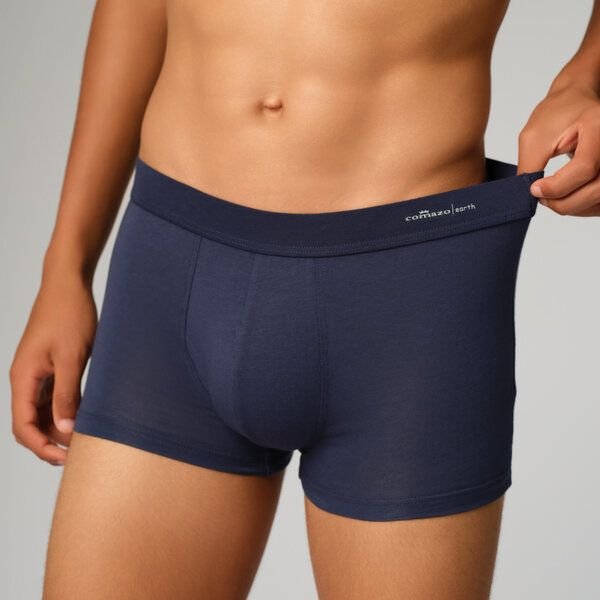 comazo|earth Fairtrade Basic Herren Pants | GOTS zertifiziert