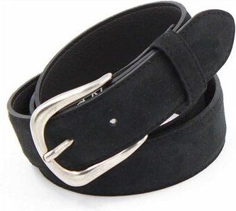 Noani Veganer Gürtel aus Eukalyptusfasern - Mara