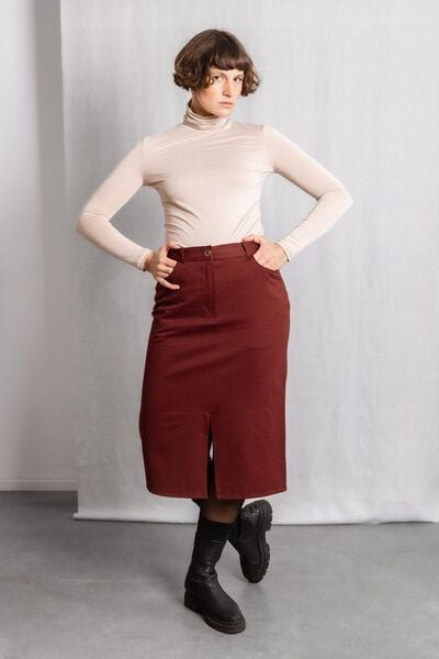 Jyoti - Fair Works Rock Aleena