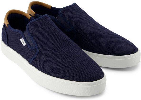 Toms Baja 2.0. Unisex Men Vegan Slip-In Sneaker