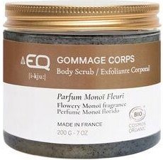 EQ-Love Body Scrub | Körperpeeling Salz & Vulkansand