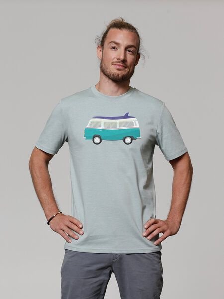 watapparel T-Shirt Unisex California Dream