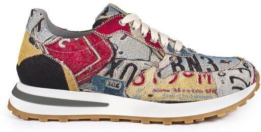 Risorse Future Roger Sneaker Travel