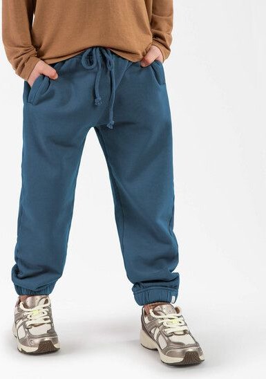 Matona Jogginghose für Kinder aus Bio-Baumwolle / Sweatpants