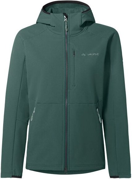 Thumbnail - VAUDE Jacken Women's Elope Stormfleece Hoody