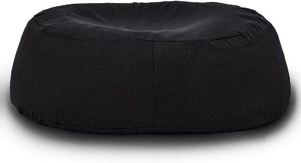 Grüne Pfote® orthopädisches Katzenbett oval "Granada" S - M