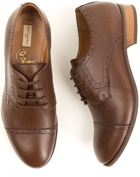 Will's Vegan Shop City-Derbys Herren