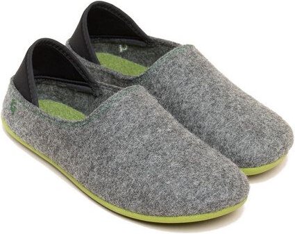Gottstein Wool Slip-On Pantoffel