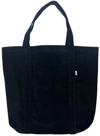 Mützenmafia XXL Shopper aus Kordstoff