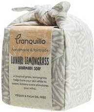 TRANQUILLO Seife LUNARI LEMONGRASS (SEI177)