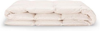 fluuf Recycelte Daunendecke Frühling