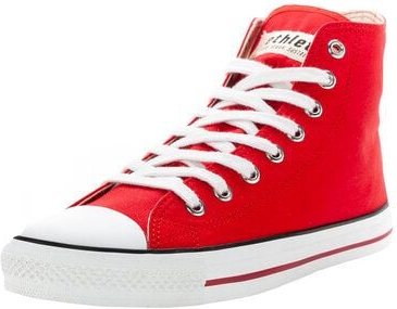 Ethletic Sneaker Hi „White Cap Hi Cut“