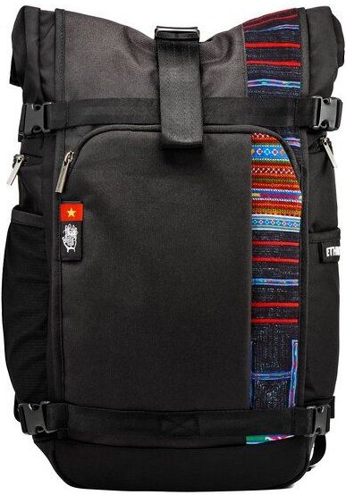 Ethnotek Raja Tages Rucksack 30 Bantam