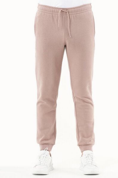 ORGANICATION ESSENTIALS-PEENO- Soft Touch Sweathose aus Bio-Baumwolle
