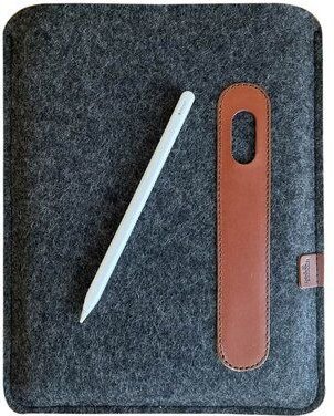 Pack & Smooch iPad Pro / iPad Air Hülle SUFFOLK