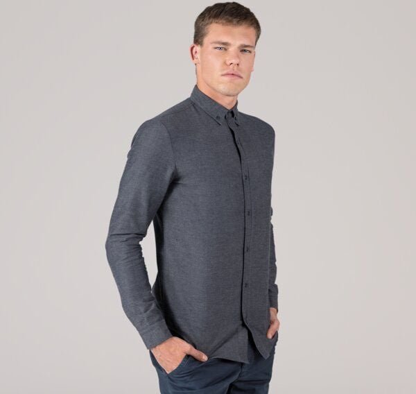 Living Crafts Hemd - PHARREN