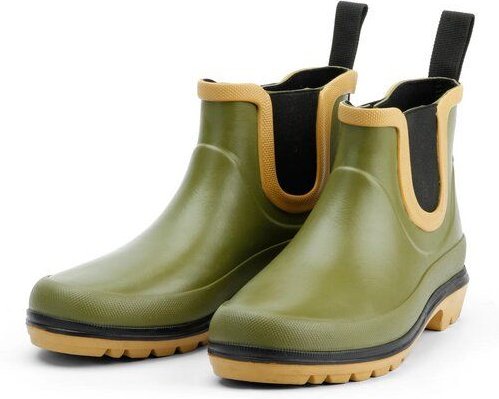 Grand Step Shoes Vickie, ökologische Gummistiefel