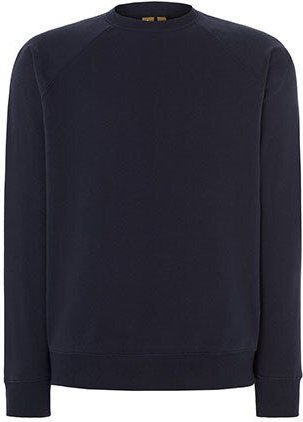 JHK Unisex Classic Sweatshirt Sweater Pullover Everest Rundhals ohne Kapuze