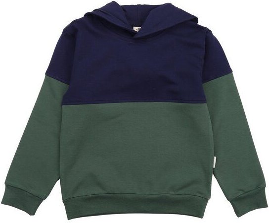 Walkiddy Jumping Whales-Hoodie