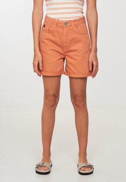 Damen Shorts aus Bio-Baumwolle (recycled) Mix | ELODEA recolution
