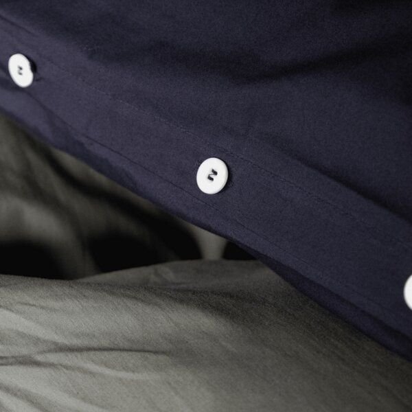 Mary Rose® Cradle to Cradle Certified® Gold Bio Soft Perkal Kissenhüllen