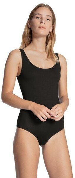 Thumbnail - Calida Body "Natural Comfort" aus PIMA-Baumwolle