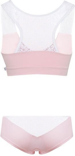 Frija Omina Set Bio-Hipster & Bustier Jondel