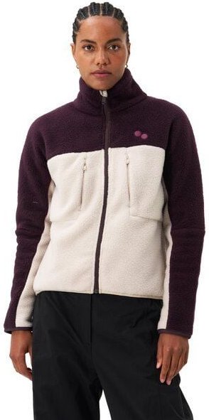 pinqponq Fleece-Jacke Tune