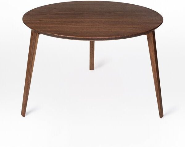 klotzaufklotz Beistelltisch Vollholz