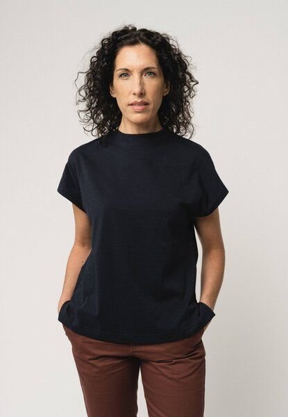 T-Shirt Style MADHU | von MELA | Fairtrade & GOTS zertifiziert