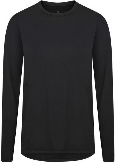 triple2 Herren - SWET LS Pro - Bike-Shirt, Langarmshirt aus Ocean Waste Material