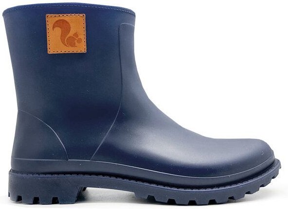 Biologisch abbaubarer Gummistiefel "thies ® Bio Rainboot", vegan