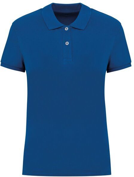 Greenspired Umweltfreundliches Poloshirt aus Pikeetrikot 220g/m² XS-XXL