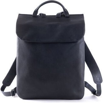 Harold's CHS5 backpack