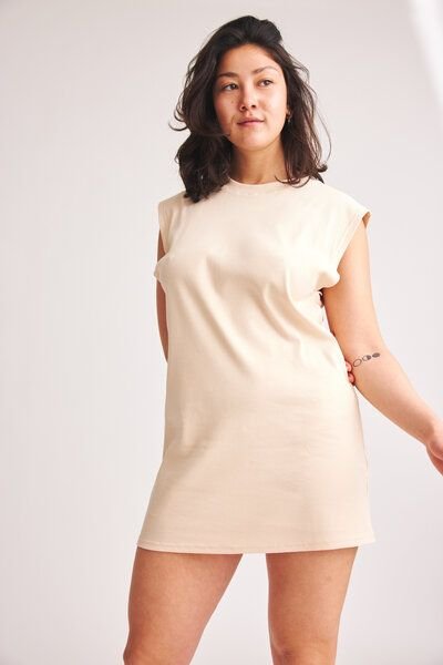 Baìge the Label Minikleid Belinda