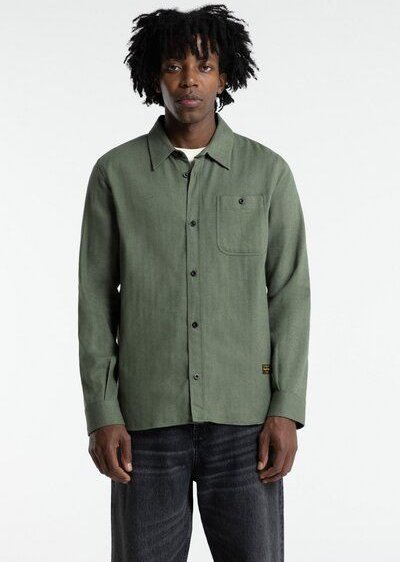 Kings Of Indigo JUNTOKU | MULLED BASIL