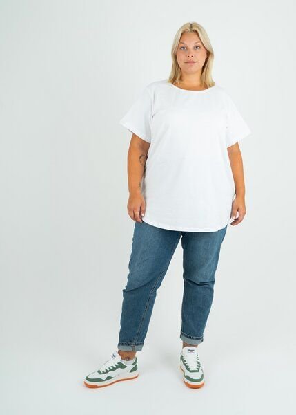 Thumbnail - NOORLYS T-Shirt SCHIER