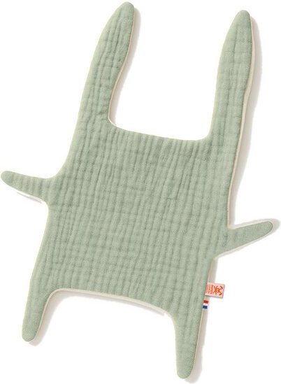 PAPATE Wapin aus Bio-Baumwolle