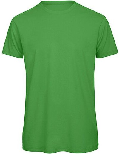 B&C Collection Inspire T-Shirt / Men / Herren Rundhals 140 gr /m² bis Größe 3XL