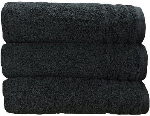 A&R Textile Organic Duschtuch 70 x 140 cm (1 Stück)