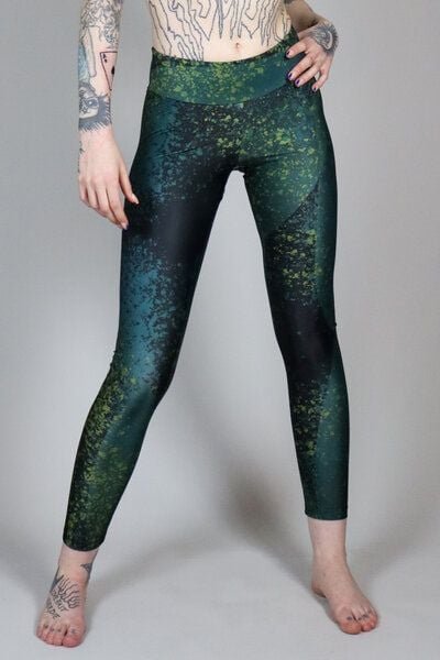 provocans EST Leggings Northern Lights