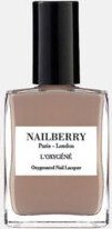 Nailberry Nagellack Vegan & tierversuchfrei